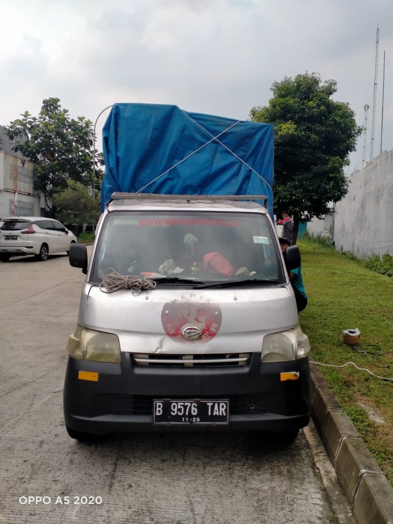 Jasa Pindahan Apartemen Jakarta Barat