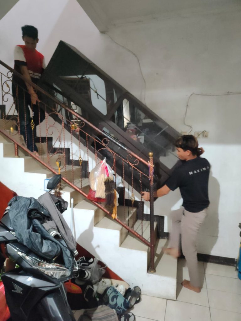 Jasa Pindahan Apartemen No 1 di Indonesia 