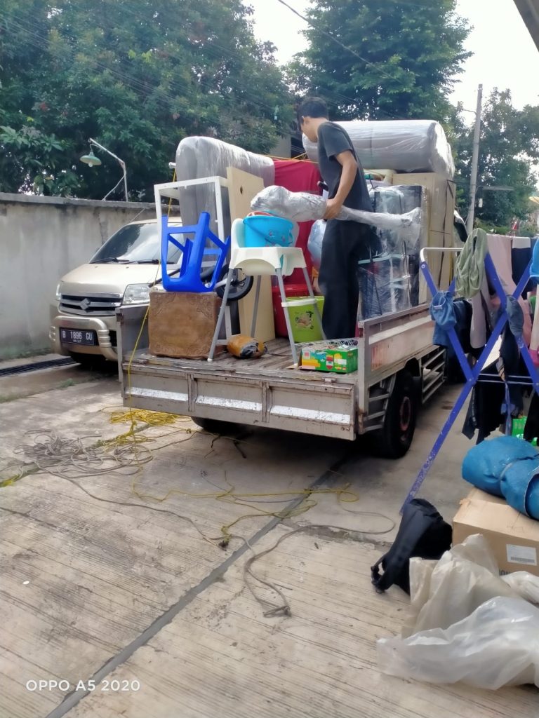 Jasa Pindahan Rumah Ancol Jakarta Utara 