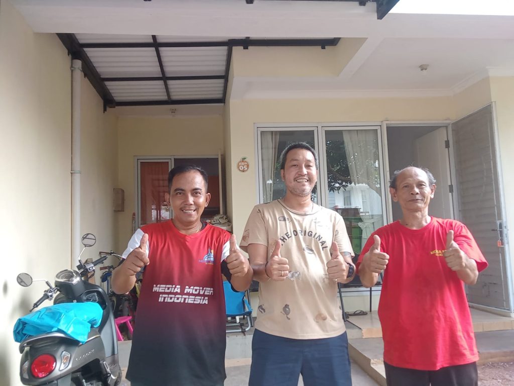Jasa Pindahan Rumah Jakarta Timur